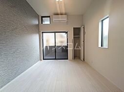 Ellery Moriyama 101 1階1Kのリビング/ダイニング