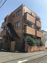 小田急小田原線 祖師ヶ谷大蔵駅 徒歩10分