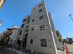 ＬＥＧＡＬＡＮＤ武蔵小山ＡＮＮＥＸ