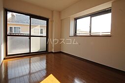 シャトルコート 03030 3階2LDKのリビング/ダイニング