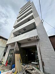 Krystal　Fimeth　2番館