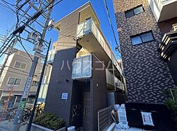 レオネクスト南新宿