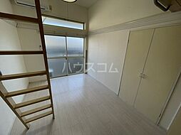 豊橋鉄道渥美線 小池駅 徒歩8分の賃貸アパート 2階1Kのリビング/ダイニング