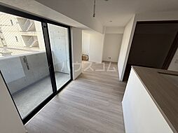 フィルージュ浦和常盤 210 2階1SLDKのリビング/ダイニング