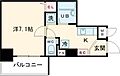 ライジングプレイス練馬関町9階8.2万円