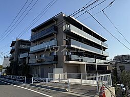 ラグゼナ平井ノース