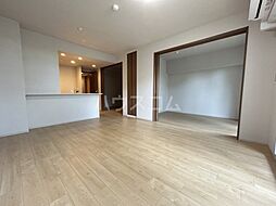 トラープランド蒼麗館 102