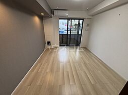 ヒカルサ坂戸芦山町 304 3階1Kのリビング/ダイニング