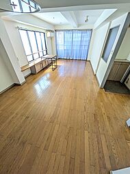 Ｍａｒｉｎａ赤羽 3階1LDKのリビング/ダイニング