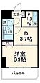 ライオンズマンション平塚宝町8階8.0万円