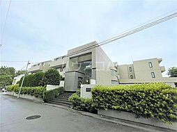 世田谷野毛レジデンス