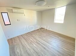 フォンス目白 202 2階1DKのリビング/ダイニング