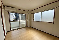 コンフォート南成瀬 101