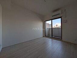 Alivis福島海老江（旧：フォーリアライズ福島ルノン） 1207 12階1Kのリビング/ダイニング