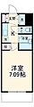 GROWS横浜妙蓮寺1階6.5万円