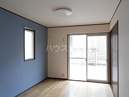 メゾン志藤　A 102 1階1LDKのリビング/ダイニング