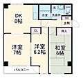 行徳第2マンション2階13.0万円