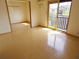 グランドソレイユ　Ｂ 101 1階2LDKのリビング/ダイニング