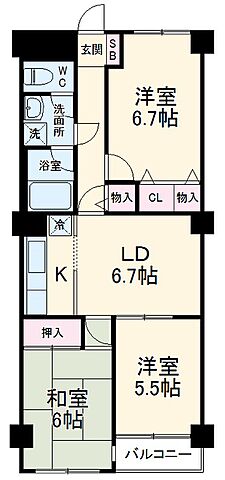 ホームズ 京急本線 上大岡駅 バス10分 水道橋下下車 徒歩3分 3dk 賃料7 5万円 1階 63 44 賃貸マンション住宅情報