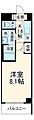 クレアポルテ川口元郷1階9.1万円