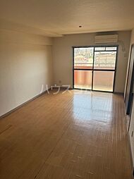 シャトレーミューズ 602 2階3LDKのリビング/ダイニング