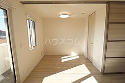 D’s LIEN (ディーズリアン)　E 303 3階2LDKのリビング/ダイニング