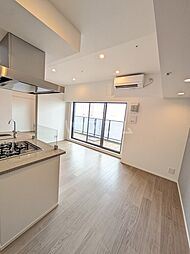 ザ・パークハビオ北千住 1306