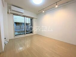 Ｎａｓｉｃフローラコート世田谷 N408 4階1Kのリビング/ダイニング