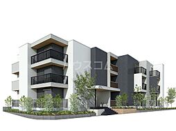 セレスティア祖師谷 303