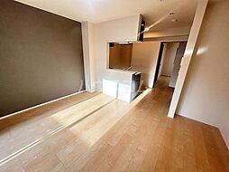 ディモーラ 101 1階1LDKのリビング/ダイニング