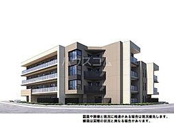 プライムフォレスト百合ケ丘