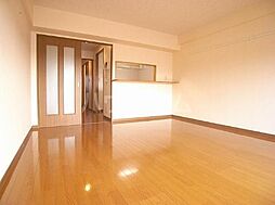 グランドパレスＮＳー6 111 1階1Kのリビング/ダイニング