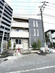 セレスティア荻窪 201