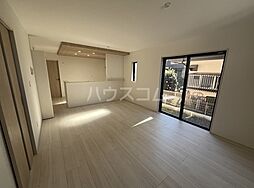 Kolet八王子川口14 - 1階3SLDKのリビング/ダイニング