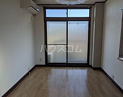 メゾンオーブ 303 3階ワンルームのリビング/ダイニング