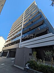 プレサンス桜川グロワール