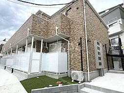 ハーミットクラブハウス横浜駅西