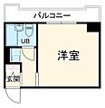 ライオンズマンション横浜大通り公園第29階5.8万円