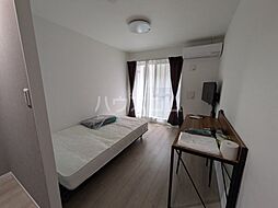 ラフィーナー松戸