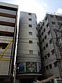 ロイヤル石川町横浜SOHOロイヤル4階3.5万円