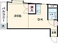 アローハイツ上北沢3階6.0万円