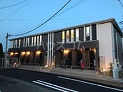 ローズテラスII