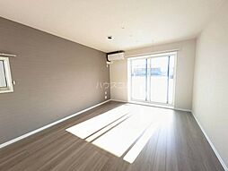 シャーメゾンウィステリア 2階2LDKのリビング/ダイニング