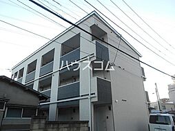 フォンス相模原