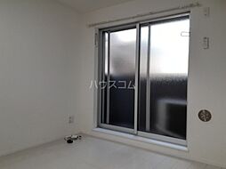 フォンス相模原 103 1階1Kのリビング/ダイニング