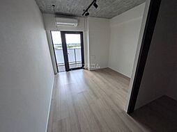 アルティジャーノディーズ狭山 802 8階1Kのリビング/ダイニング