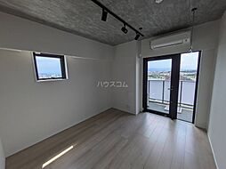 アルティジャーノディーズ狭山 804 8階1Kのリビング/ダイニング