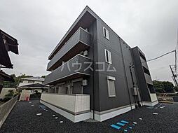 メゾングレイス