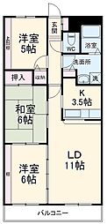 上大岡駅 13.5万円