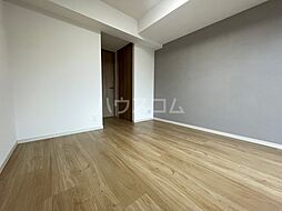 レジデンス船橋東中山 1階1Kのリビング/ダイニング